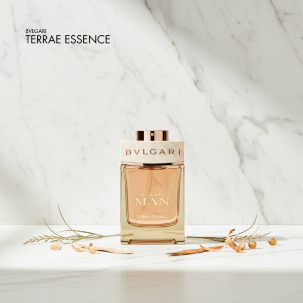 Bvlgari Terrae Essence