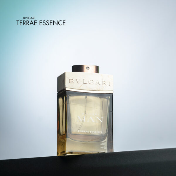 Bvlgari Terrae Essence