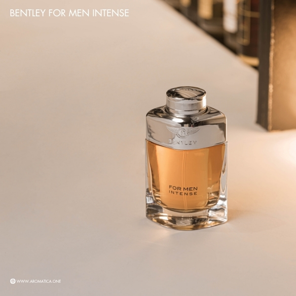 Bentley For Men Intense Eau de Parfum