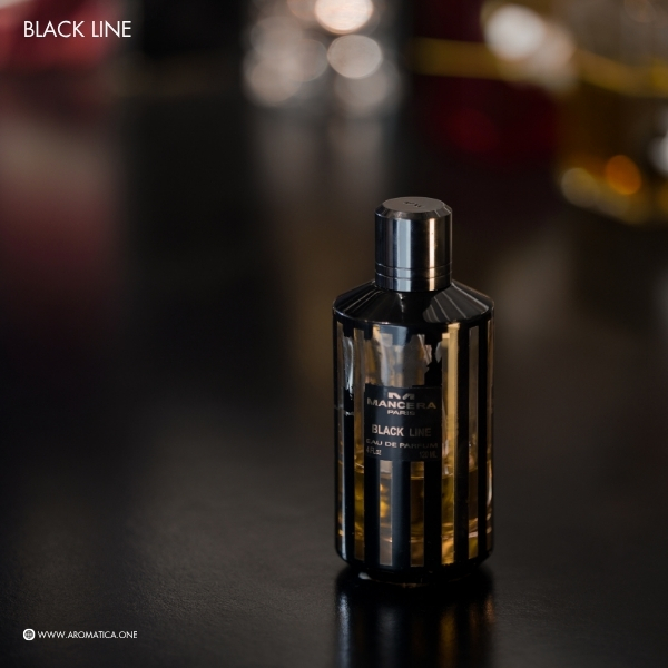 Mancera Black Line Eau de Parfum