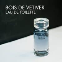 Karl Lagerfeld Bois de Vetiver Eau de Toilette