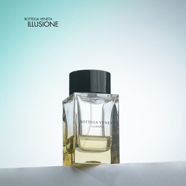 Bottega Veneta Illusione