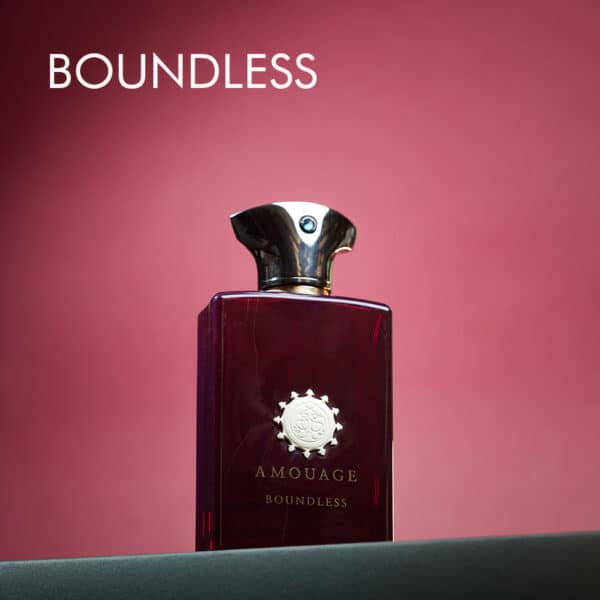 Amouage Boundless Eau de Parfum