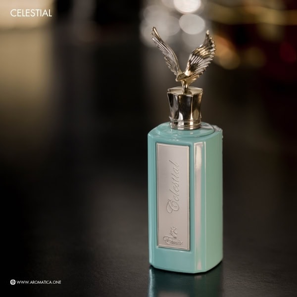 Emir	Celestial Extrait de Parfum