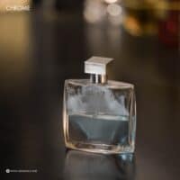 Azzaro Chrome Eau de Toilette