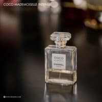 Chanel Coco Mademoiselle Eau de Parfum Intense