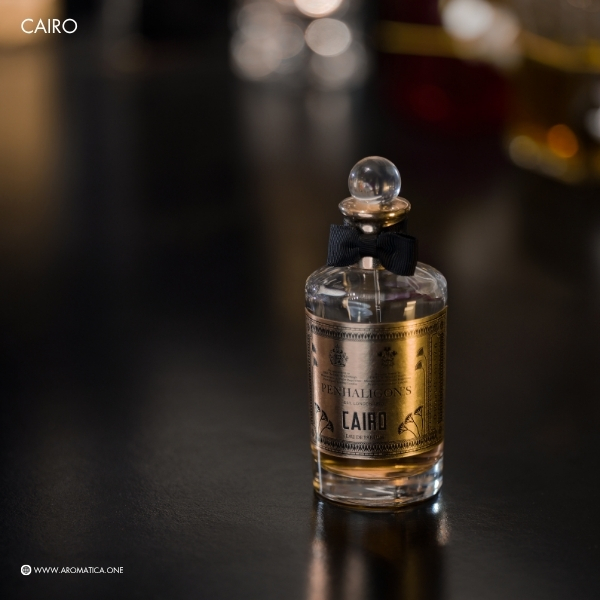Penhaligon’s Cairo Eau de Parfum