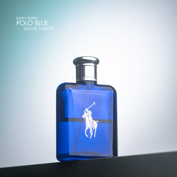 Ralph Lauren Polo Blue