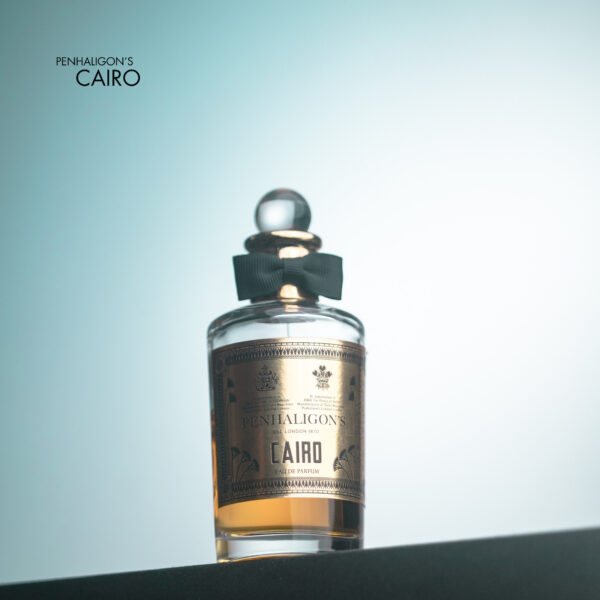Penhaligon's Cairo