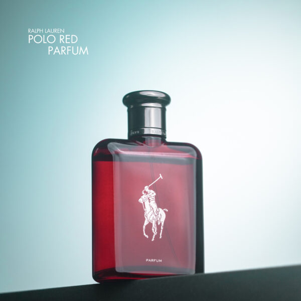 Ralph Lauren Polo Red Parfum