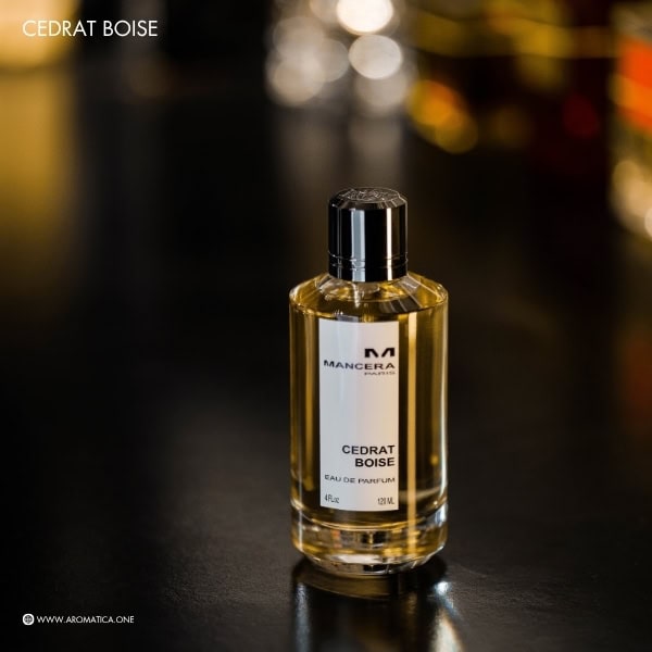Mancera Cedrat Boise Eau de Parfum