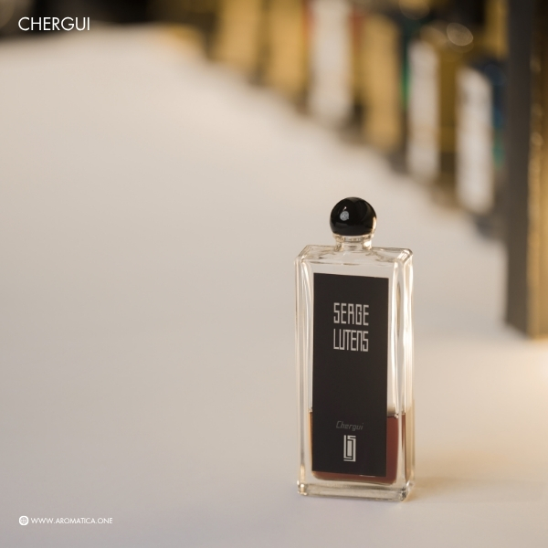 Serge Lutens Chergui Eau de Parfum
