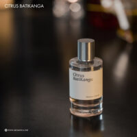 Maison Crivelli Citrus Batikanga Eau de Parfum