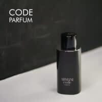 Armani Code Parfum