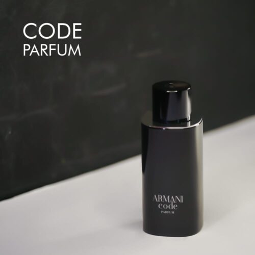 Armani Code Parfum