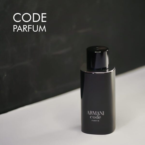 Armani Code Parfum