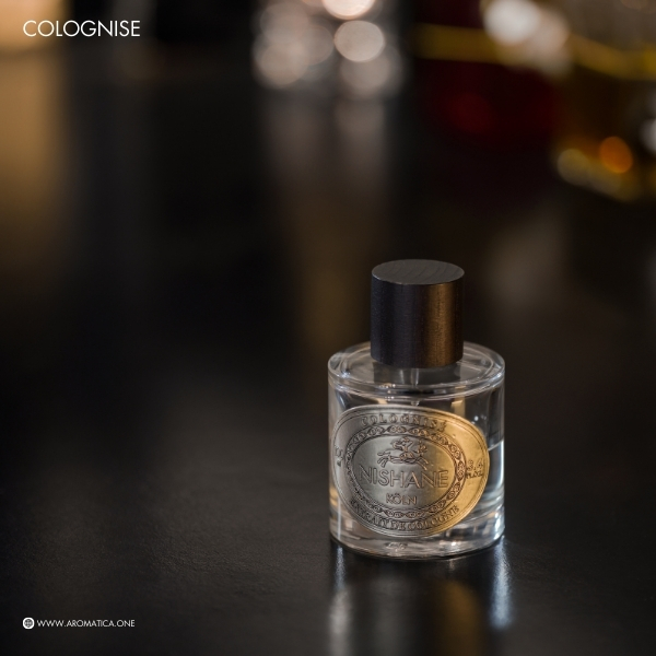 Nishane Colognise Extrait de Cologne