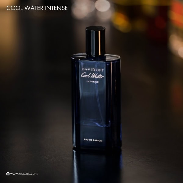 Davidoff Cool Water Intense Eau de Parfum