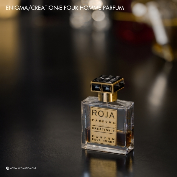 Roja Parfums Enigma/Creation-E Parfum