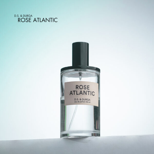 D.S. & Durga Rose Atlantic