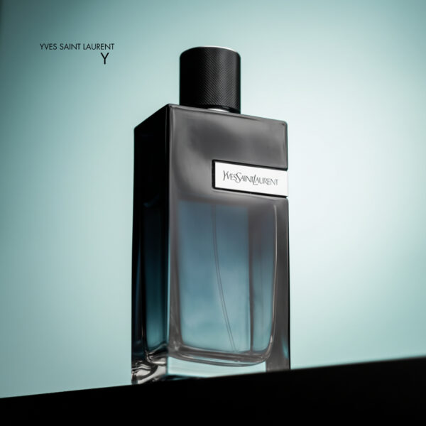 Yves Saint Laurent Y Eau de Parfum