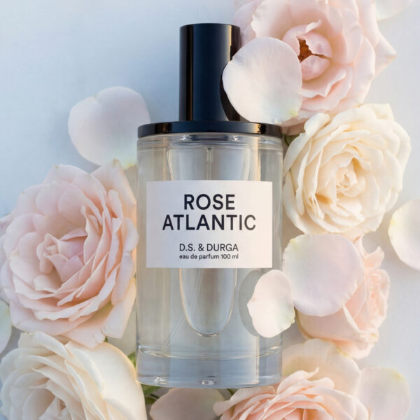 D.S. & Durga Rose Atlantic