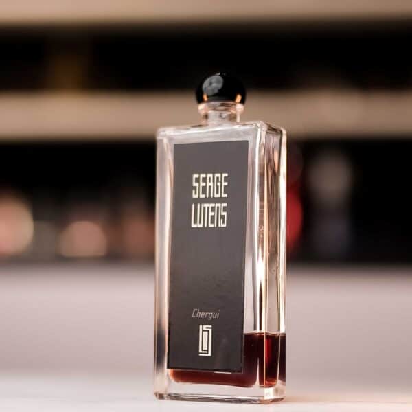 Serge Lutens Chergui Eau de Parfum