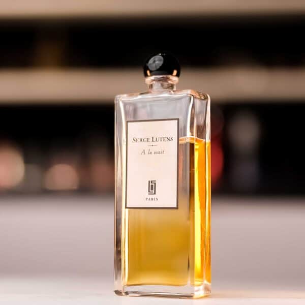 Serge Lutens A La Nuit Eau de Parfum