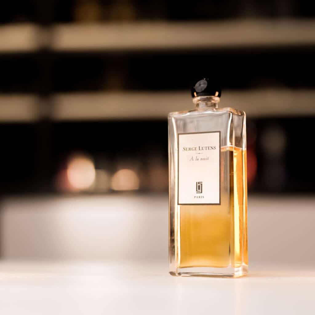 Serge Lutens A La Nuit Eau de Parfum - aromatica.one