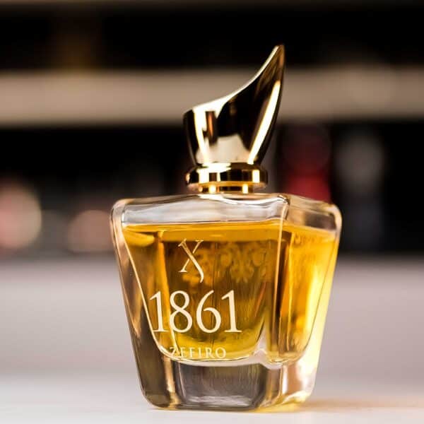Xerjoff Zefiro Eau de Parfum (Batch 2015)