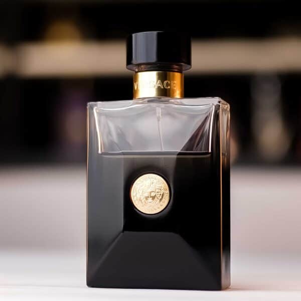 Versace Pour Homme Oud Noir Eau de Parfum