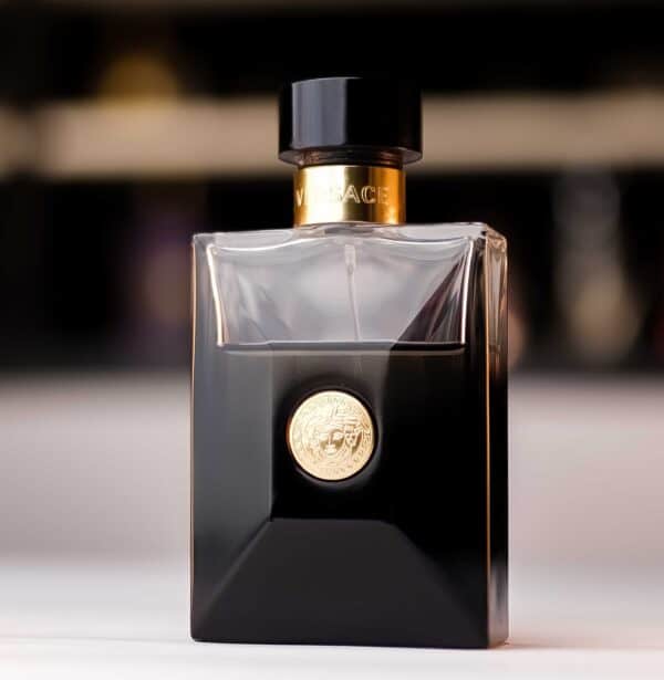 Versace Pour Homme Oud Noir Eau de Parfum