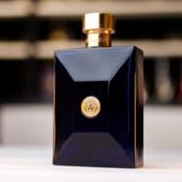 Versace Dylan Blue Eau de Toilette