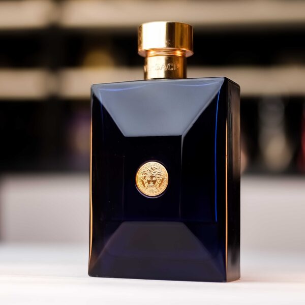 Versace Dylan Blue Eau de Toilette