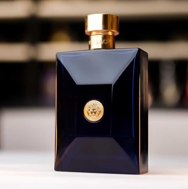 Versace Dylan Blue Eau de Toilette
