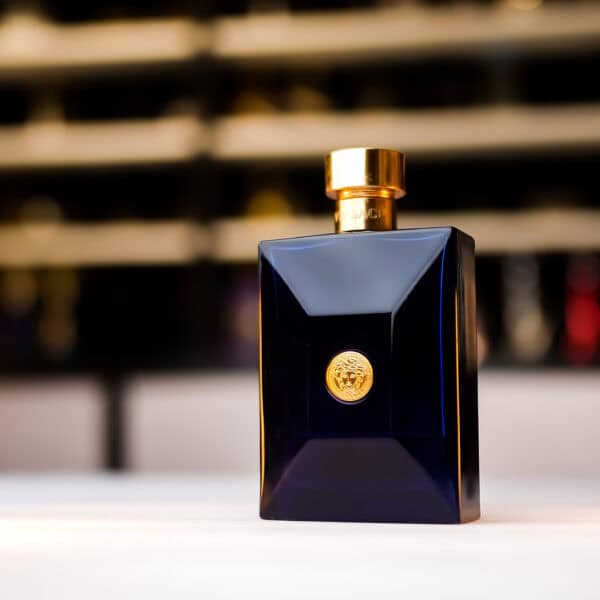 Versace Dylan Blue Eau de Toilette
