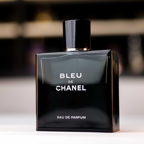 Bleu de Chanel Eau de Parfum