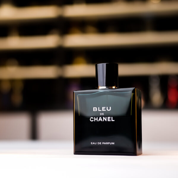 Bleu de Chanel Eau de Parfum