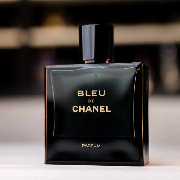 Bleu de Chanel Parfum