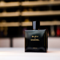 Bleu de Chanel Parfum