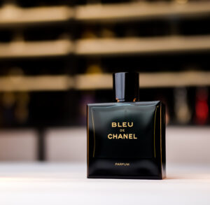 Bleu de Chanel Parfum