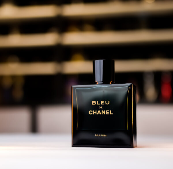 Bleu de Chanel Parfum