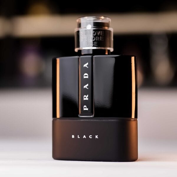 Prada Luna Rossa Black Eau de Parfum