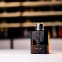 Prada Luna Rossa Black Eau de Parfum