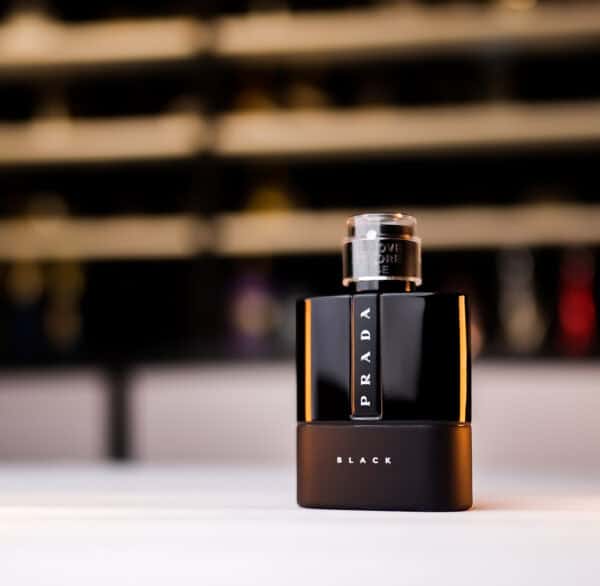 Prada Luna Rossa Black Eau de Parfum