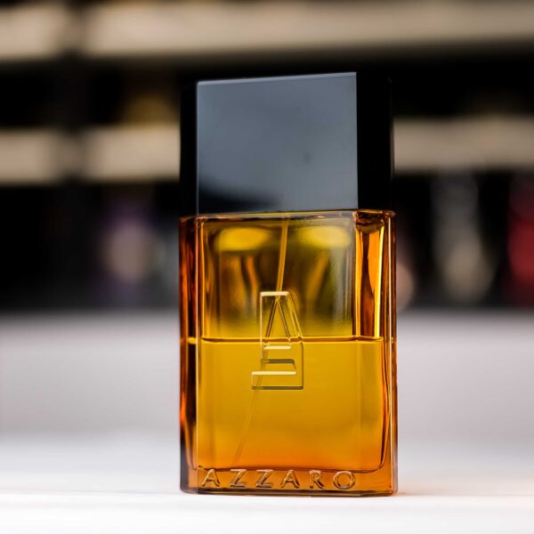 Azzaro Pour Homme Eau de Toilette
