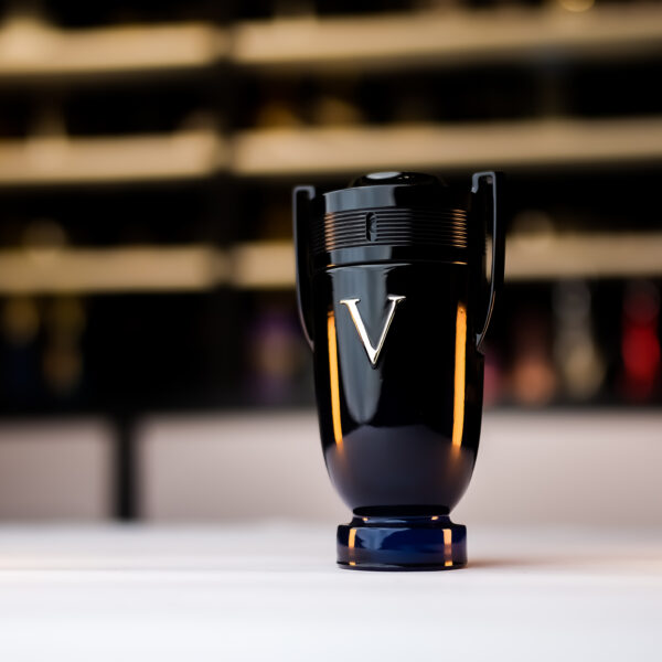 Paco Rabanne Invictus Victory Elixir Parfum Intense