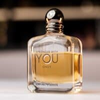 Giorgio Armani Stronger With You Only Eau de Toilette