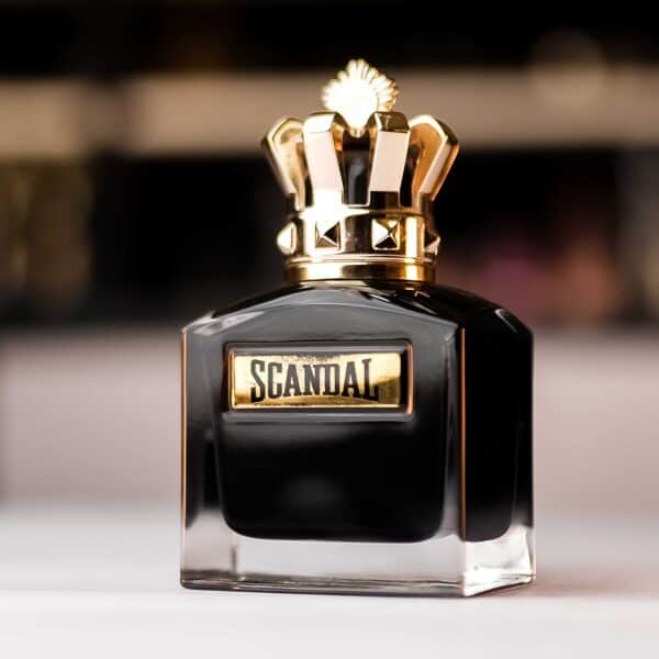 Jean Paul Gaultier Scandal Le Parfum Eau de Parfum Intense