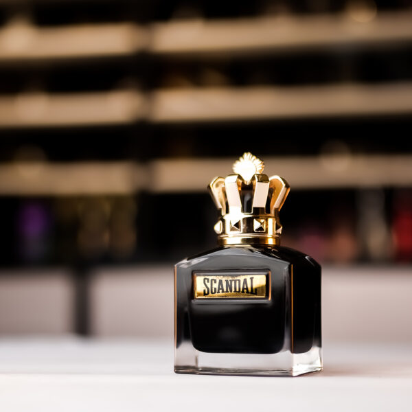 Jean Paul Gaultier Scandal Le Parfum Eau de Parfum Intense